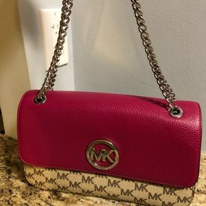 Michael Kors shoulder bag